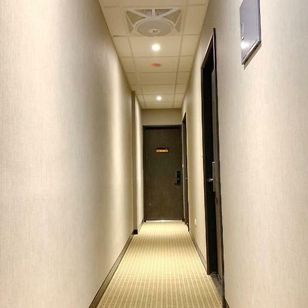 媞婭行旅 Teeya Apt Tajpej Kültér fotó