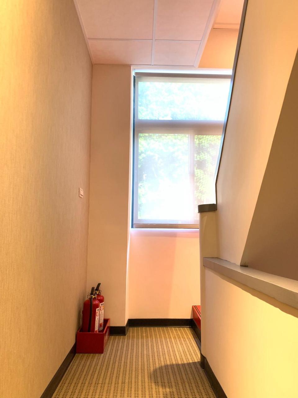 媞婭行旅 Teeya Apt Tajpej Kültér fotó