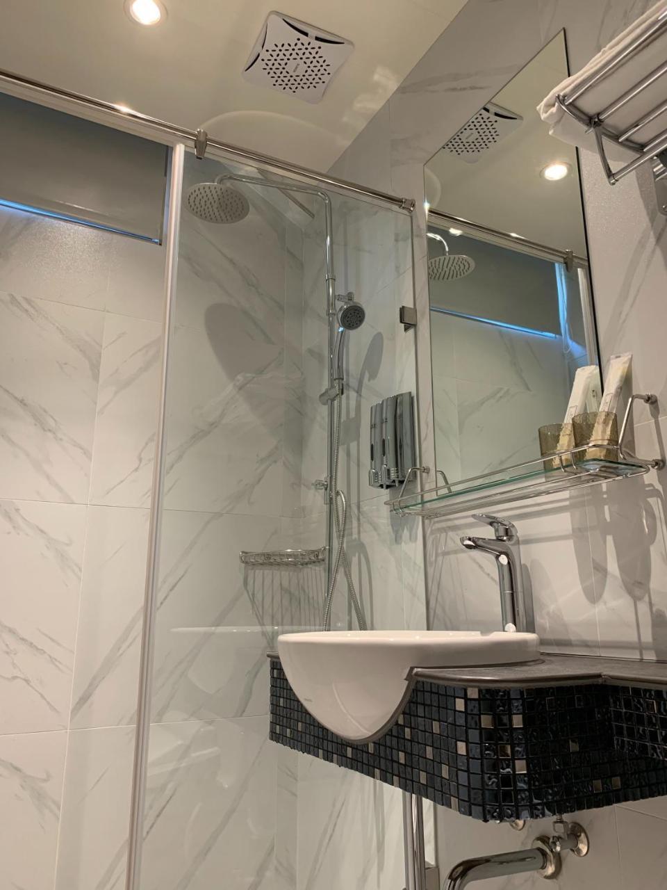 媞婭行旅 Teeya Apt Tajpej Kültér fotó